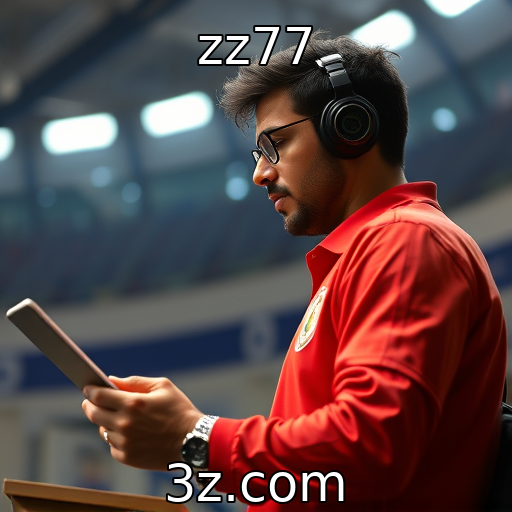 zz77 | Comportamento de apostadores brasileiros em plataformas de apostas