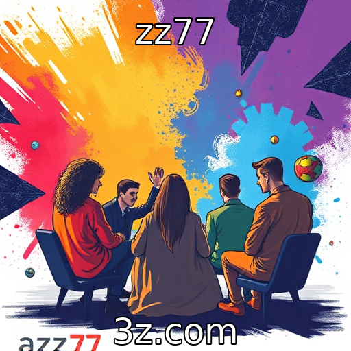 zz77 | Diversidade nos games e seu reflexo social