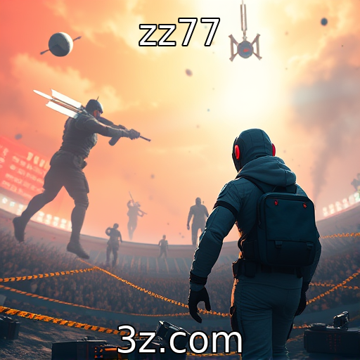 zz77 | Tendências emergentes na tecnologia de jogos