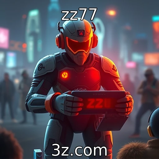 Tendências emergentes na tecnologia de jogos