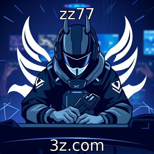 zz77 - Crescimento da indústria de eSports e sua influência no mercado de jogos