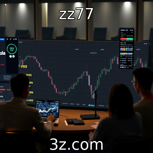 zz77 : Expansão de plataformas de apostas no mercado brasileiro