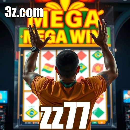 Amizade em Jogo: Explore a Seção Friends do zz77