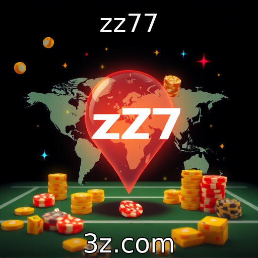 zz77 - Expansão global de plataformas de apostas no mercado de iGaming