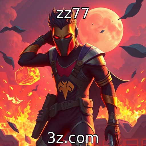 zz77 - A evolução dos gráficos em jogos de última geração