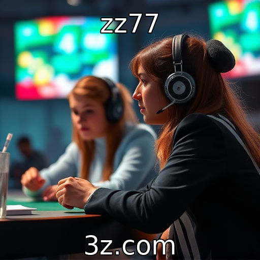 zz77 : Impacto das microtransações na experiência dos jogadores