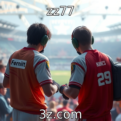 zz77 - Novas tecnologias em desenvolvimento para jogos móveis