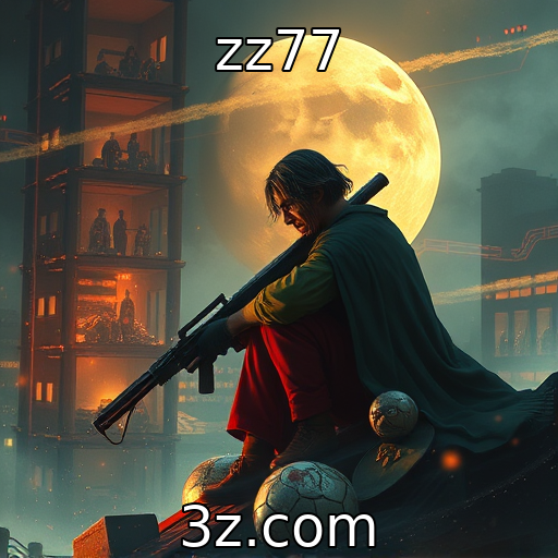 zz77 | O papel da narrativa nos jogos modernos