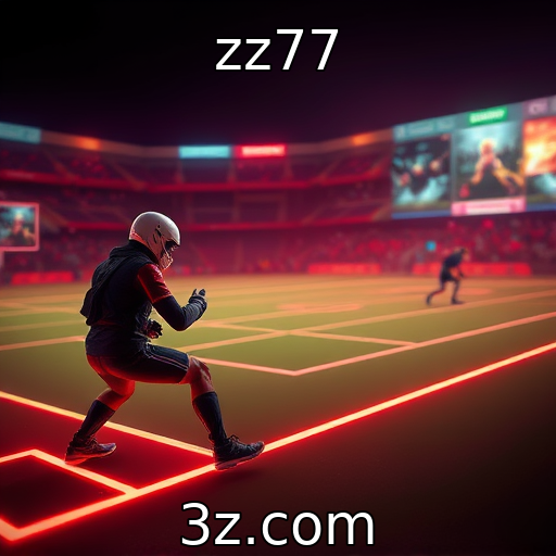 zz77 - Recentes avanços em tecnologia de jogos
