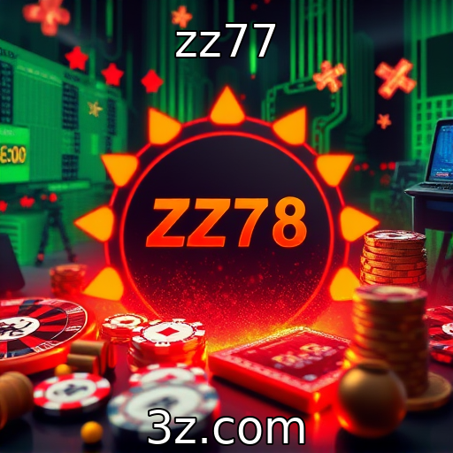 zz77 : Inovação em algoritmos RNG e sua importância para a indústria