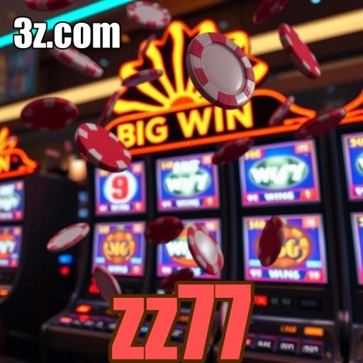 Suporte Amigável e Inovador no zz77: Explore Hoje Mesmo!