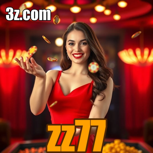 Tabelas Incríveis no zz77: A Experiência de Jogo que Encanta