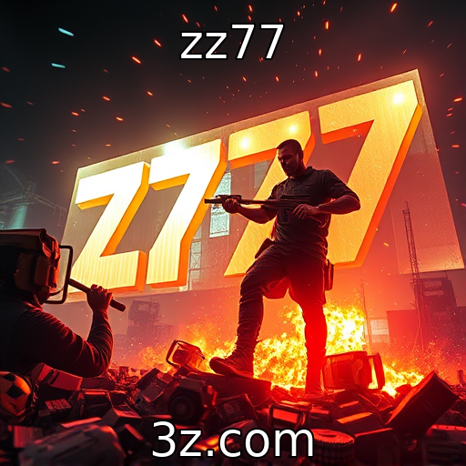 zz77 - Inovações tecnológicas que redefinem a indústria de jogos