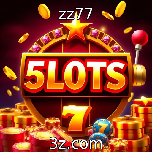 Análise de volatilidade em slots populares de cassino